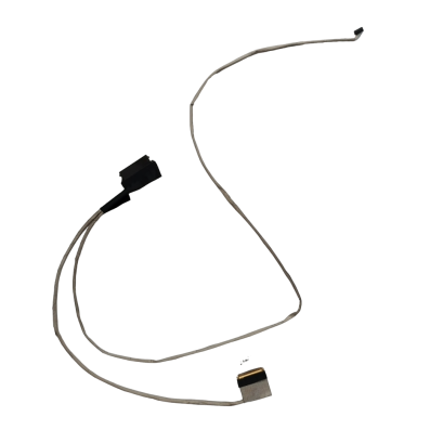 สายแพรจอโน๊ตบุ๊ค Lenovo IdeaPad 700-15ISK LCD LED LVDS Flex (450.06R04.0001, 450.06R04.0004) display cable 30 PIN